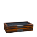 Heisse & Söhne Vegas 6+ Watch Box Heisse & Söhne Vegas 6+ Watch Box