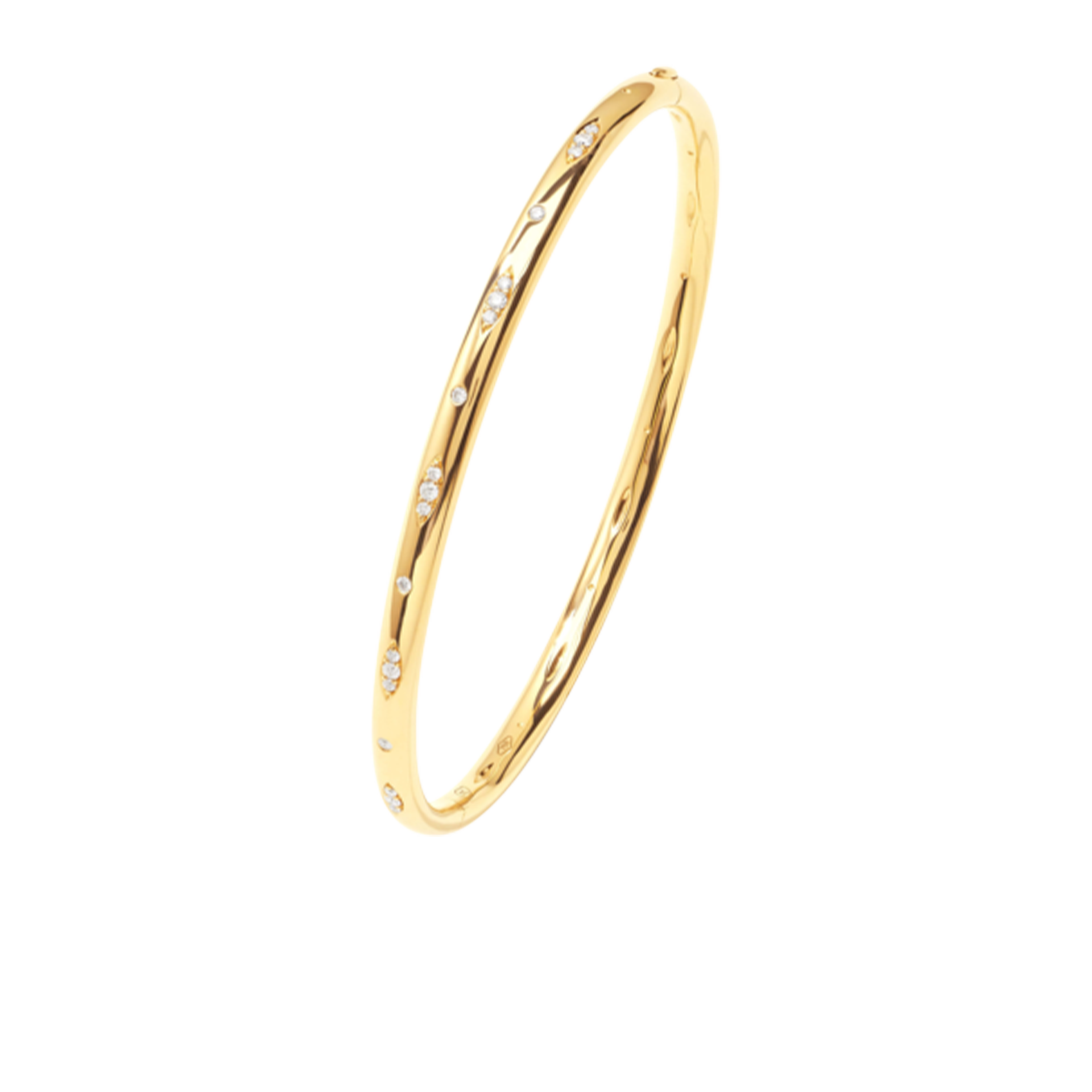 Tamara Comolli Gypsy Classic Armreif Tamara Comolli Gypsy Classic Armreif