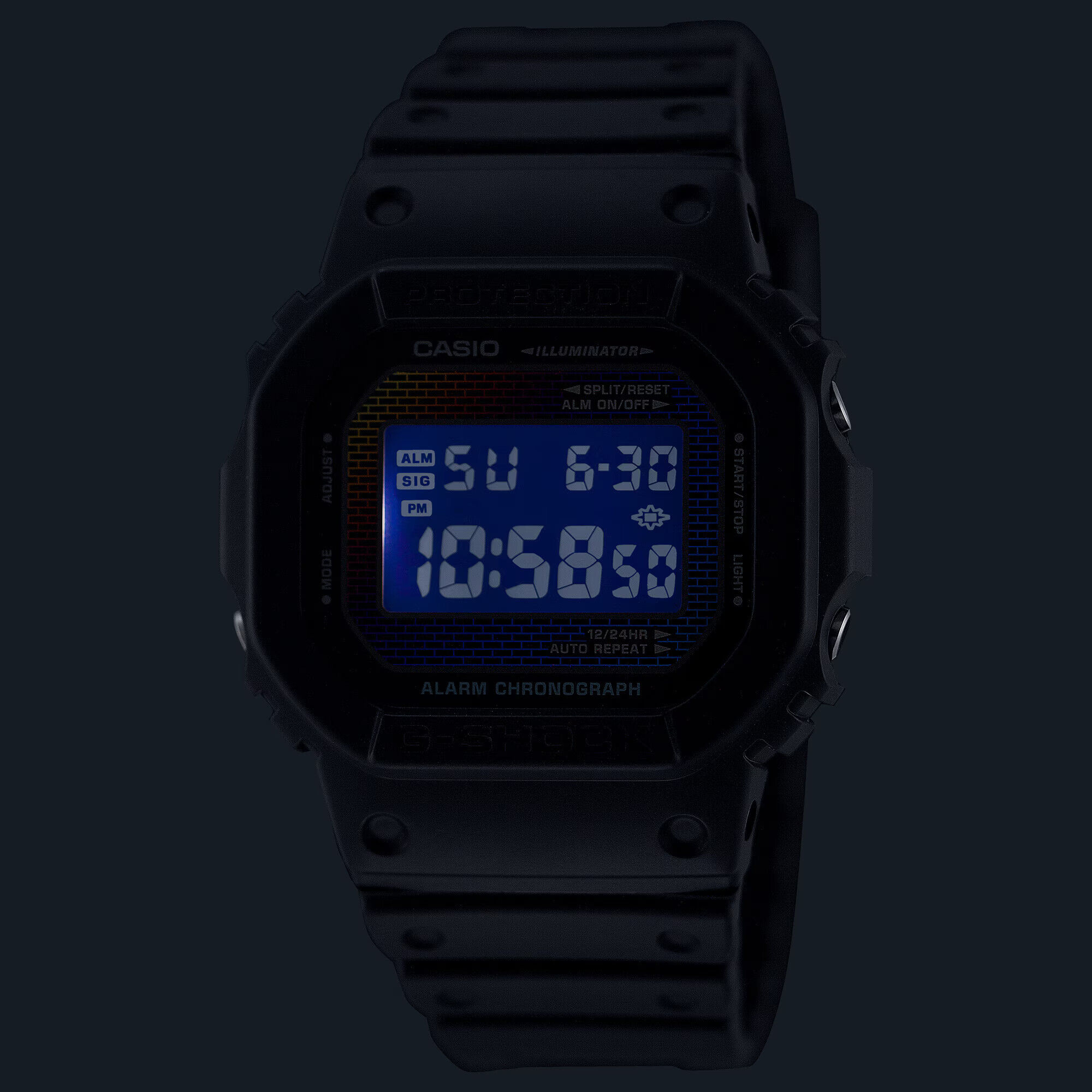 CASIO G-SHOCK The Origin 42mm