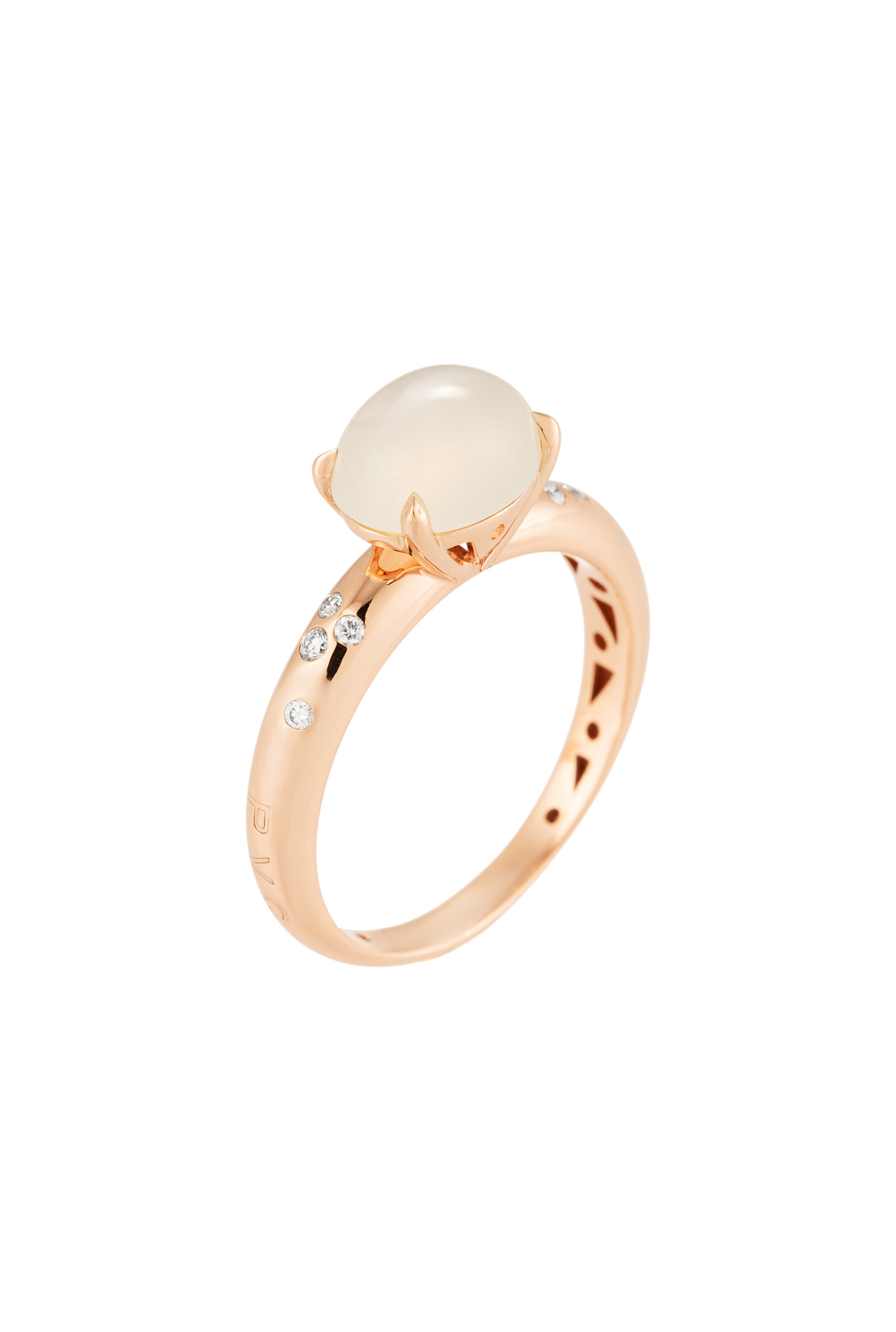 Ponte Vecchio Gioielli Iris Ring Ponte Vecchio Gioielli Iris Ring