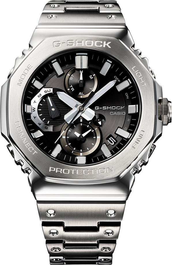 CASIO G-SHOCK Classic 46mm CASIO G-SHOCK Classic 46mm