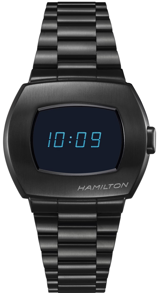 Hamilton PSR Digital Quartz 41mm