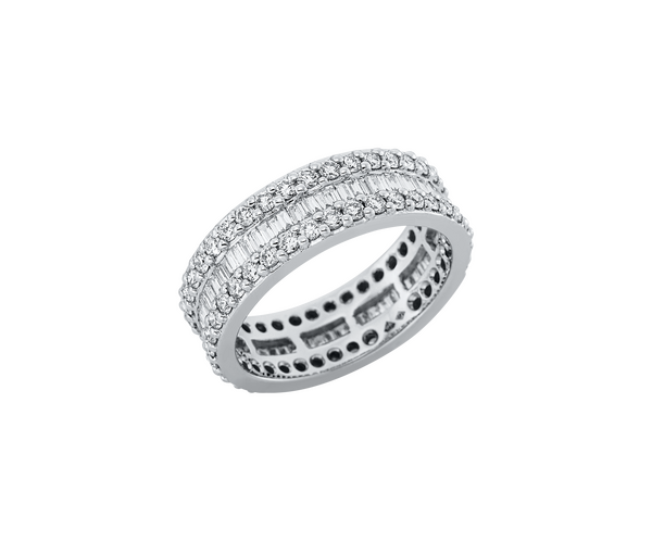 Brogle Selection diamond ring
