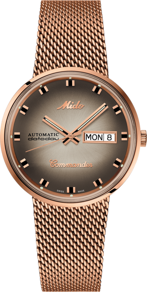 Mido Commander 1959