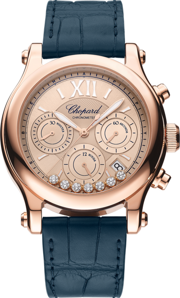 Chopard Happy Sport Chrono Automatic 40mm