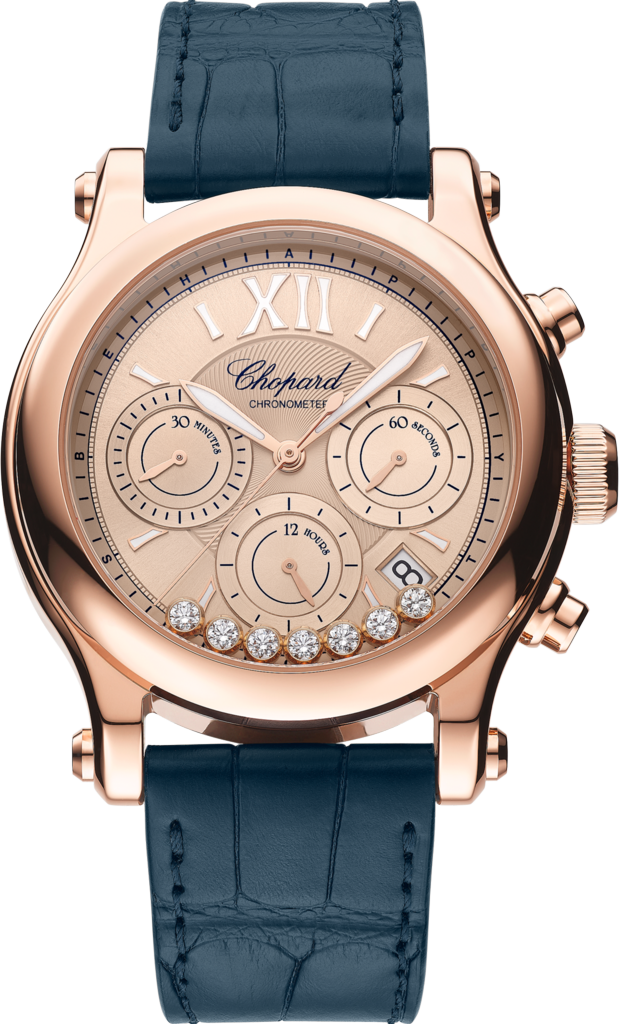 Chopard Happy Sport Chrono Automatic 40mm Chopard Happy Sport Chrono Automatic 40mm