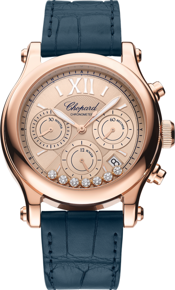 Chopard Happy Sport Chrono Automatic 40mm Chopard Happy Sport Chrono Automatic 40mm