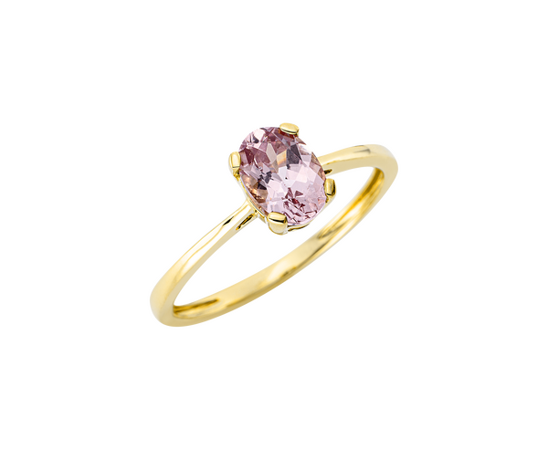 Brogle Classic Granatring