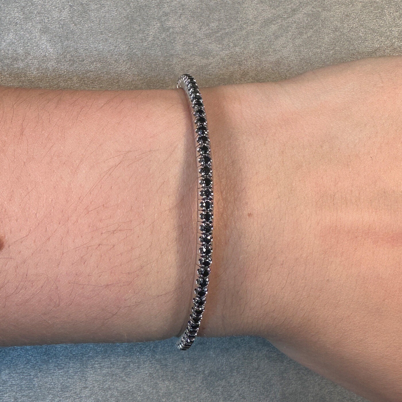 Brogle Classic Diamantarmband