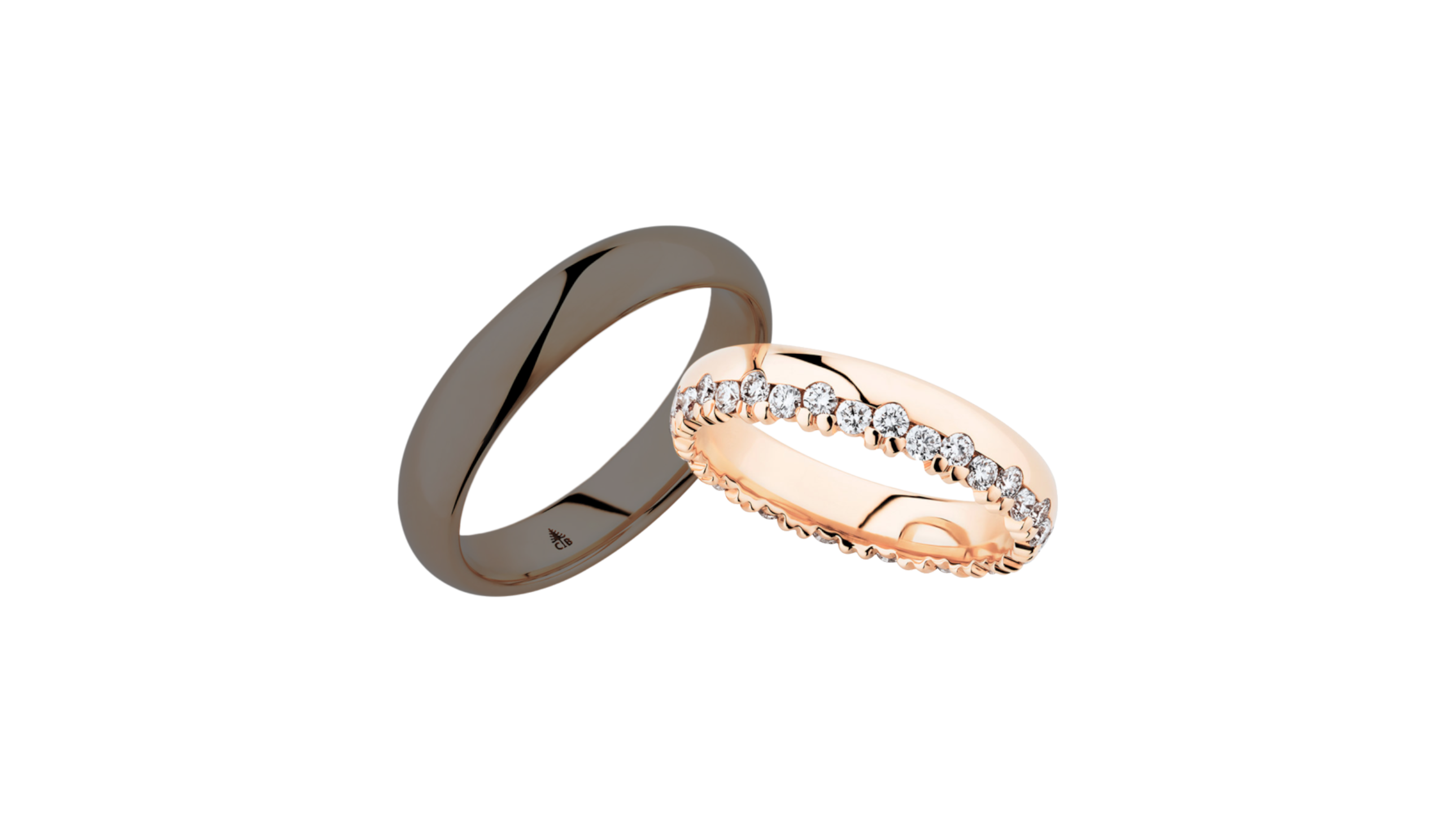 Christian Bauer Wedding ring Christian Bauer Wedding ring