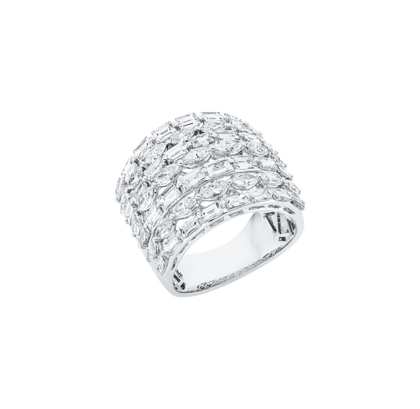 Brogle Selection diamond ring