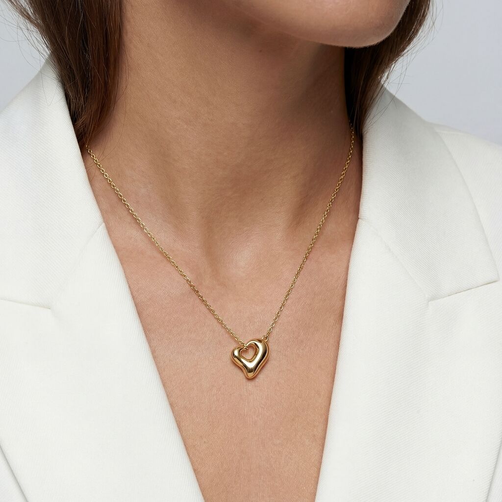 SIF Jakobs Lauria Halskette SIF Jakobs Lauria Halskette