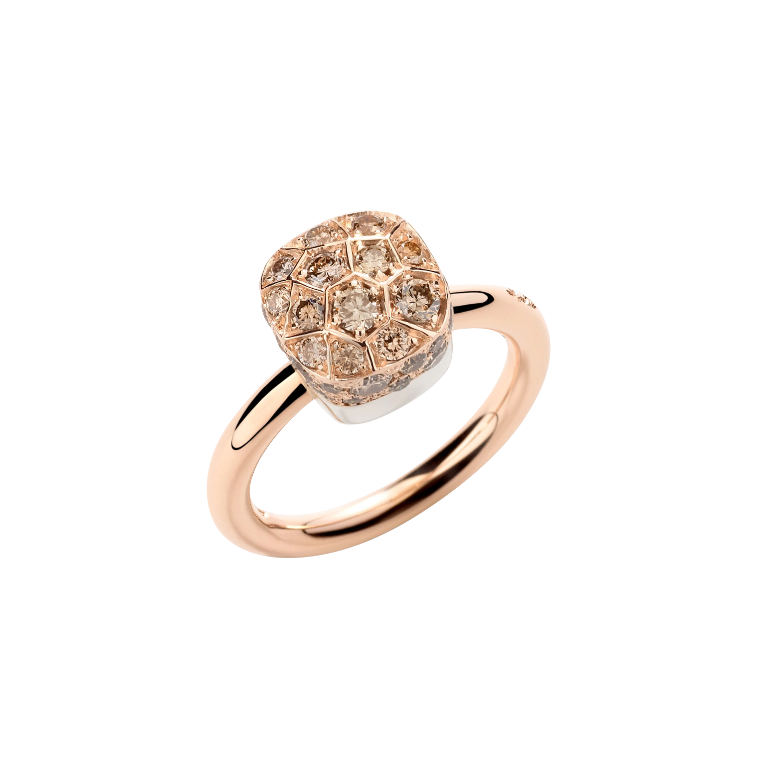 Pomellato Nudo Petit Ring Pomellato Nudo Petit Ring