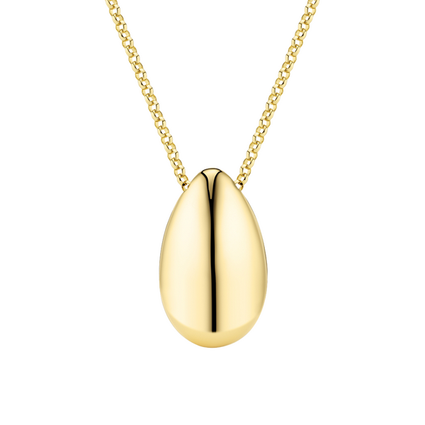 SIF Jakobs Goccia Halskette SIF Jakobs Goccia Halskette