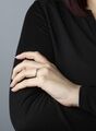 Brogle Selection Solitaire ring Amara up to 0.25 carat Brogle Selection Solitaire ring Amara up to 0.25 carat