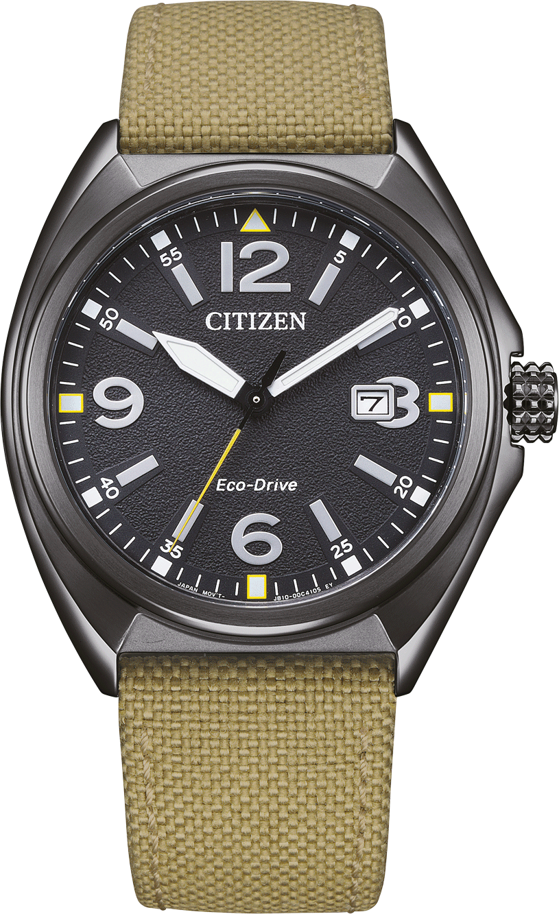 Citizen Basic Quartz 40mm