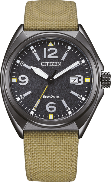 Citizen Basic Quartz 40mm