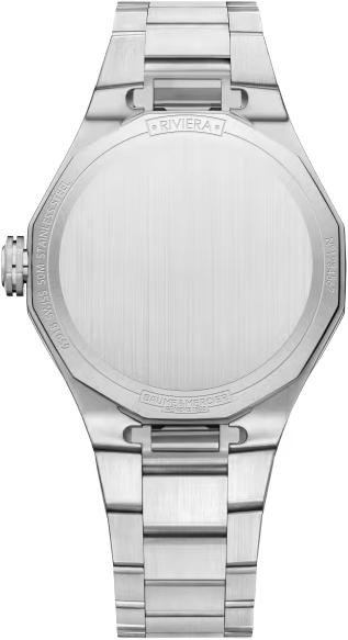 Baume & Mercier Riviera Quarz 33mm Baume & Mercier Riviera Quarz 33mm