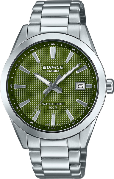 CASIO EDIFICE Quarz 40mm