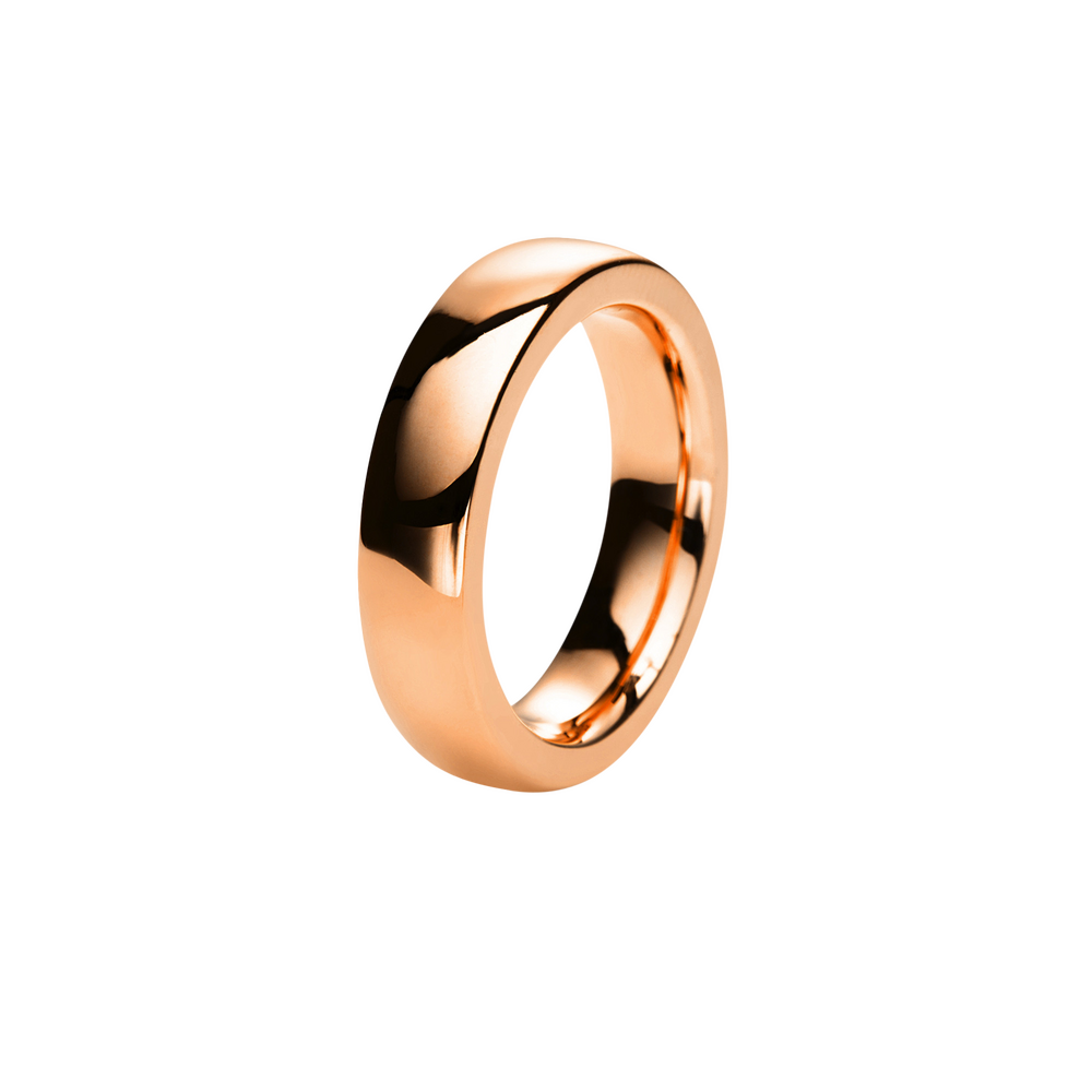 750 Rose gold