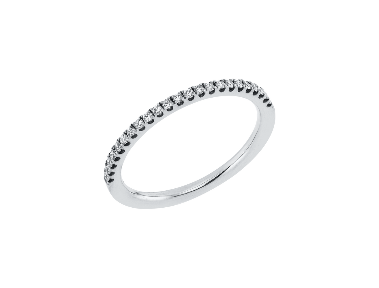 Brogle Classic eternity ring Brogle Classic eternity ring
