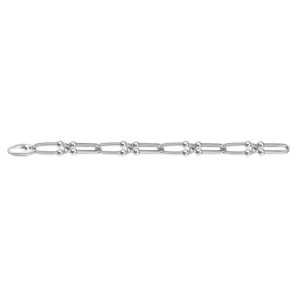 Emil Kraus Luna anchor bracelet wide, 11mm Emil Kraus Luna anchor bracelet wide, 11mm