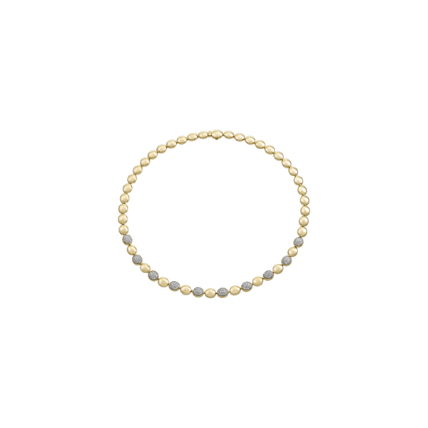 Chimento Armillas Acqua Necklace Chimento Armillas Acqua Necklace