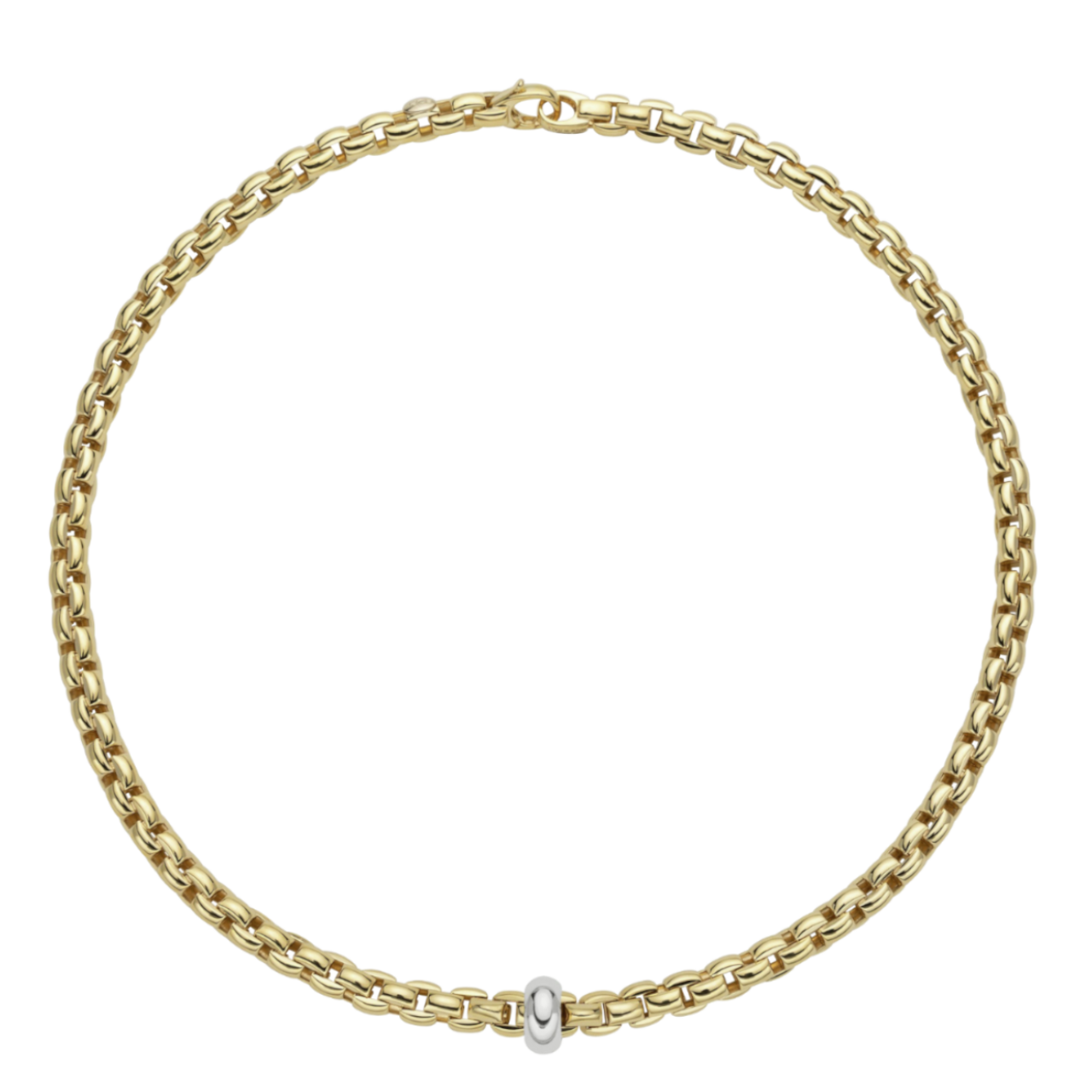 Fope Eka Anniversario Halskette Fope Eka Anniversario Halskette