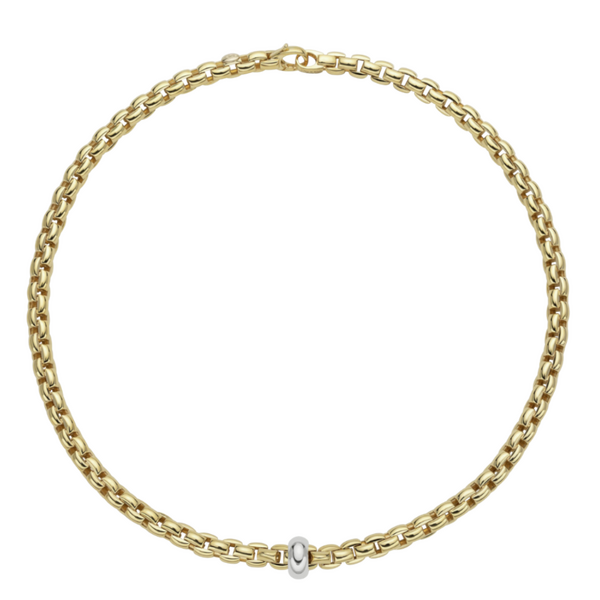 Fope Eka Anniversario Halskette Fope Eka Anniversario Halskette