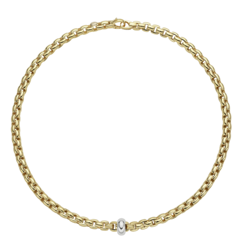 Fope Eka Anniversario Halskette Fope Eka Anniversario Halskette