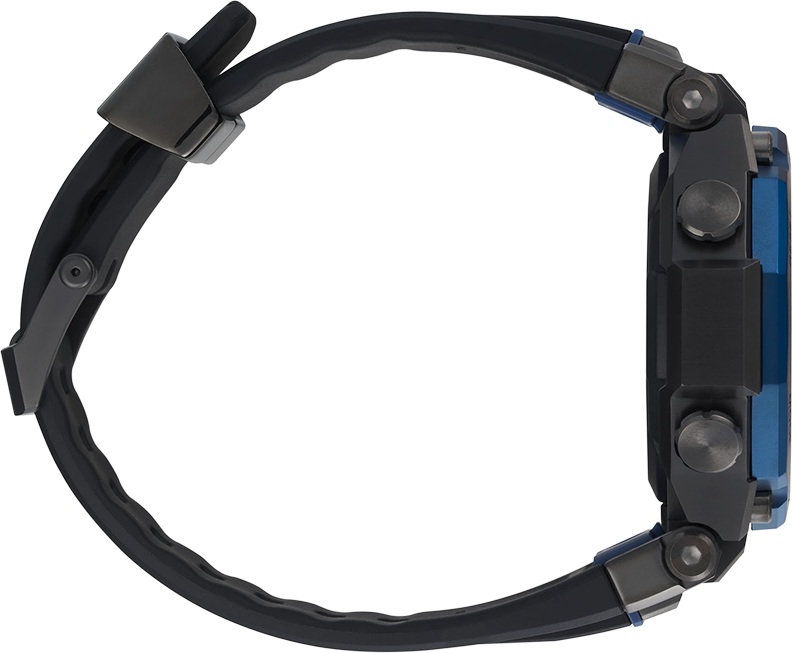 CASIO G-SHOCK MT-G 51mm