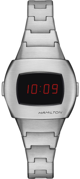 Hamilton PSR 74 Quartz 31mm