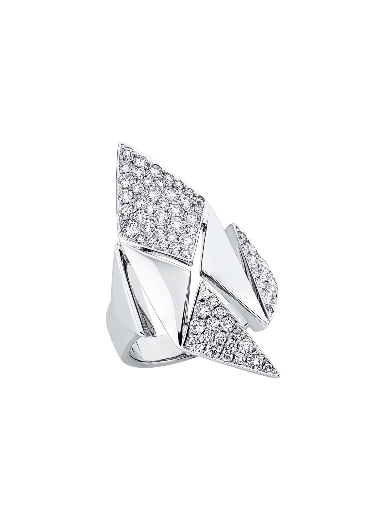 Brogle Selection diamond ring Brogle Selection diamond ring