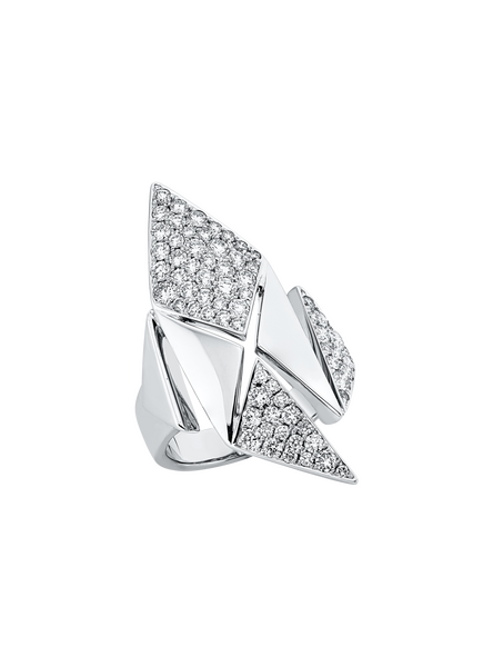 Brogle Selection diamond ring Brogle Selection diamond ring
