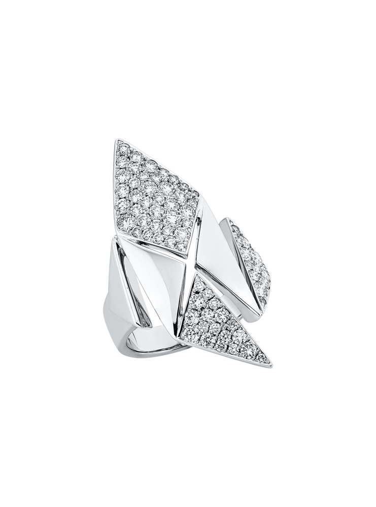 Brogle Selection diamond ring Brogle Selection diamond ring