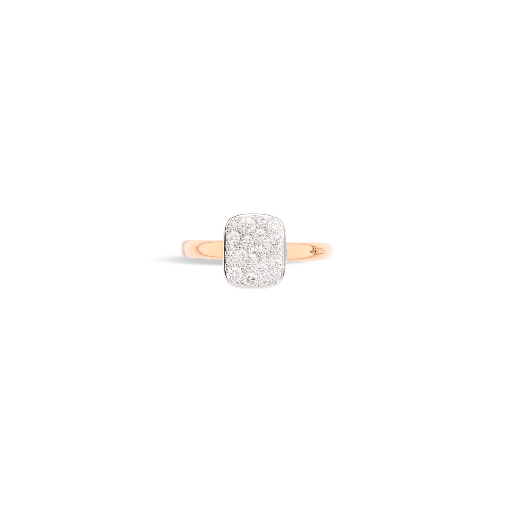 Pomellato Sabbia Ring