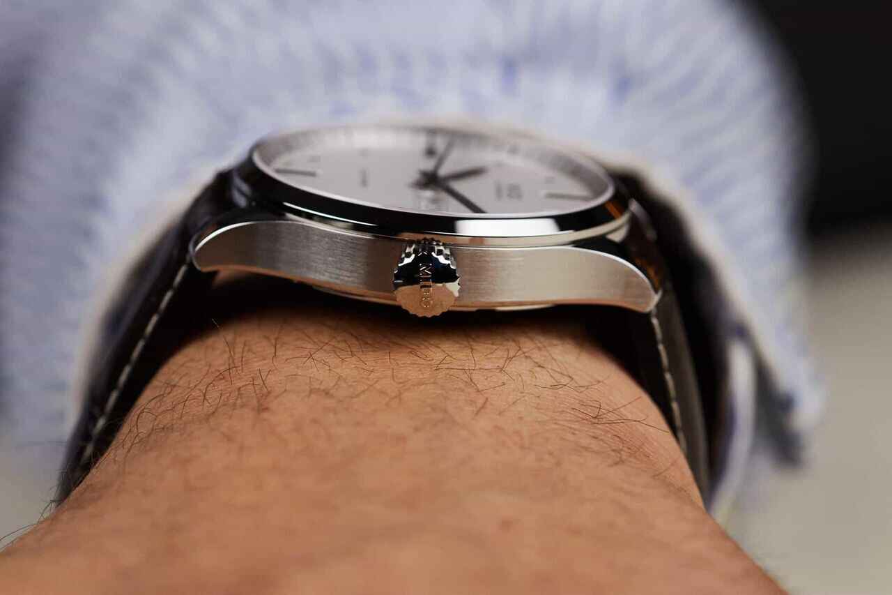 Mido Multifort Gent 42mm