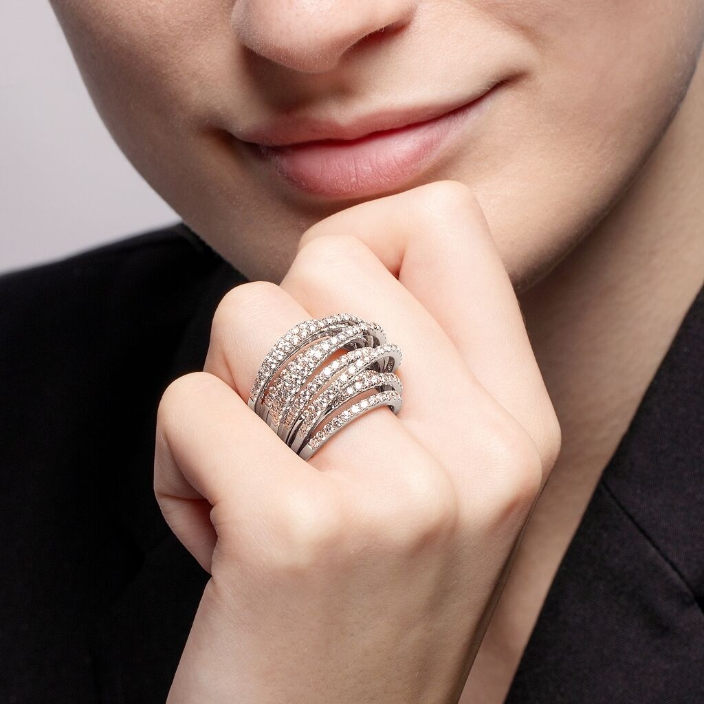 Brogle Selection Diamantring Brogle Selection Diamantring