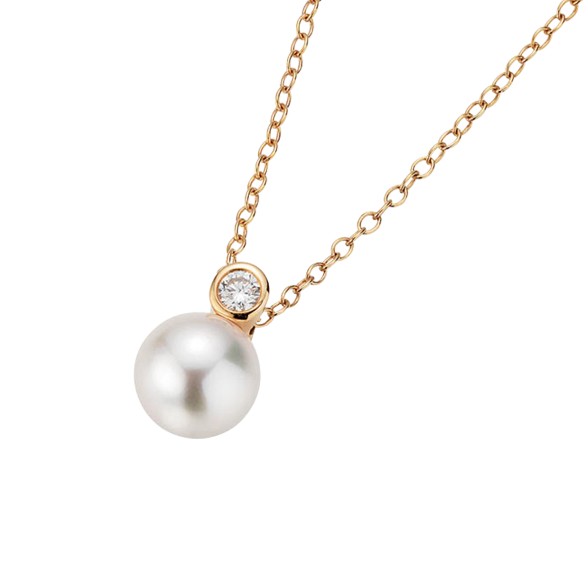 Gellner H2O Halskette mit Anhänger Gellner H2O Halskette mit Anhänger