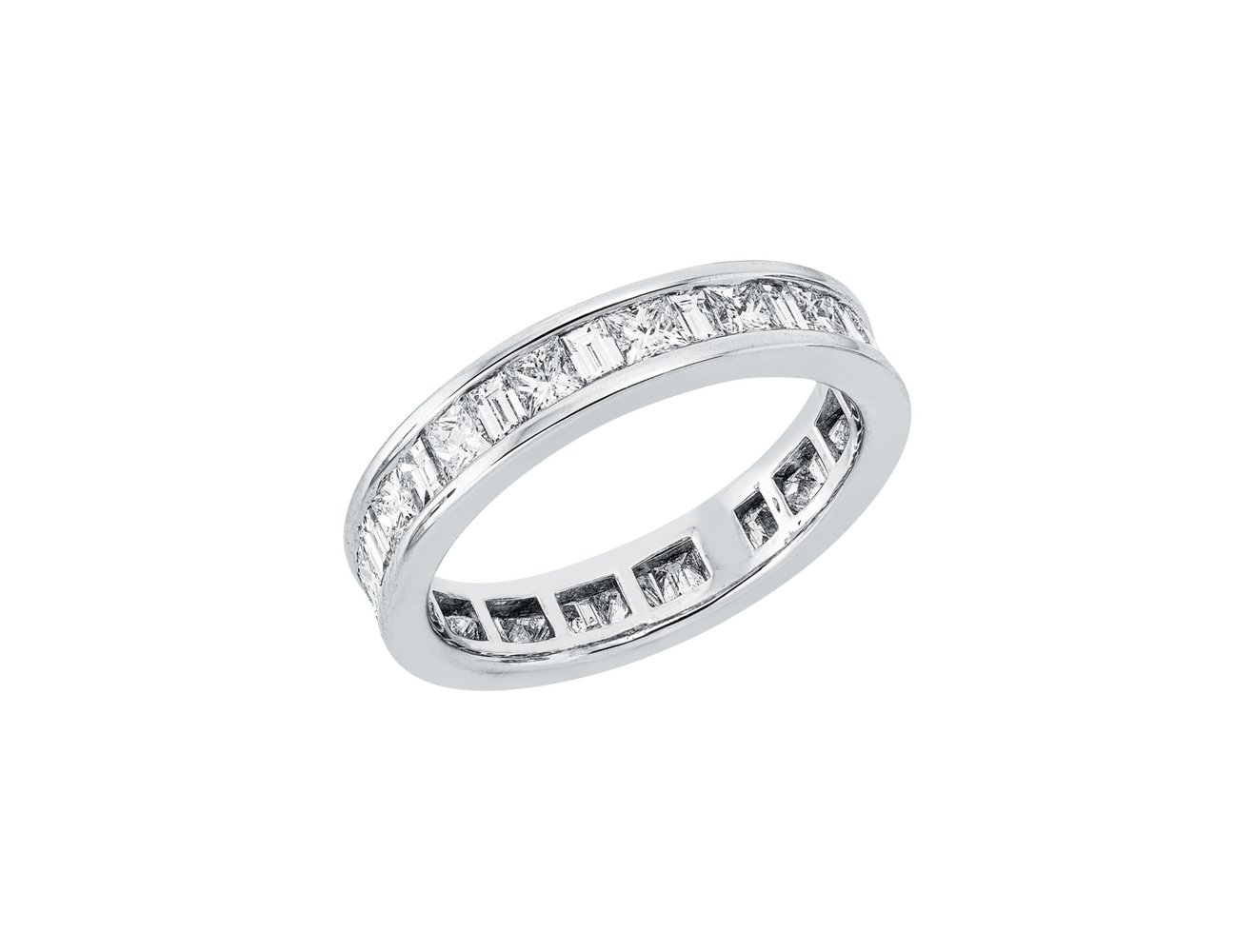Brogle Selection diamond ring