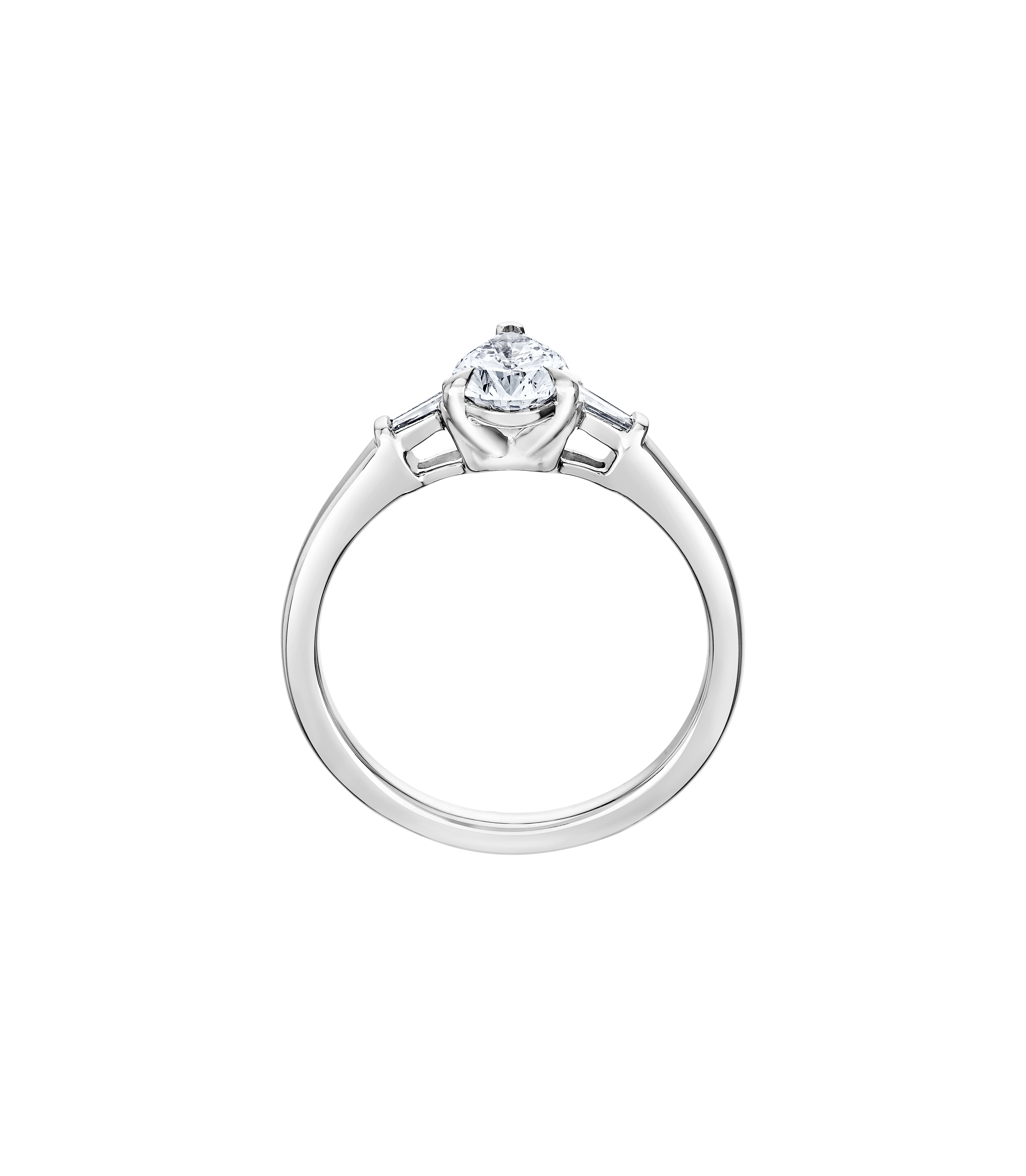 Brogle Solitairering Brogle Solitairering