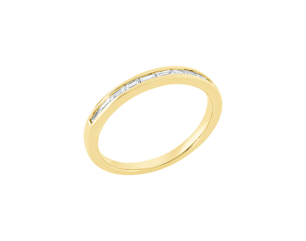 Brogle Classic eternity ring Brogle Classic eternity ring