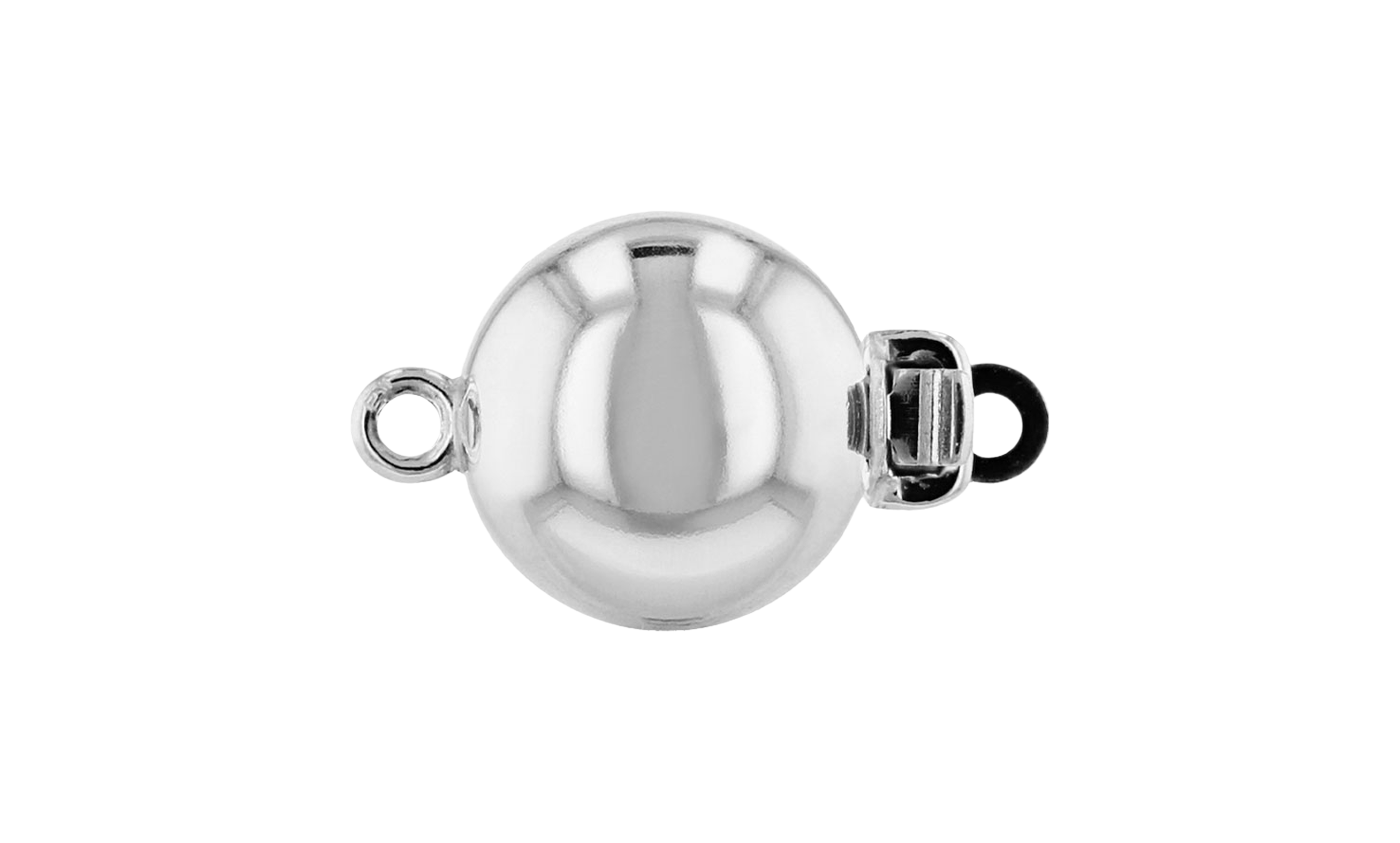 Brogle Classic Kugelschließe