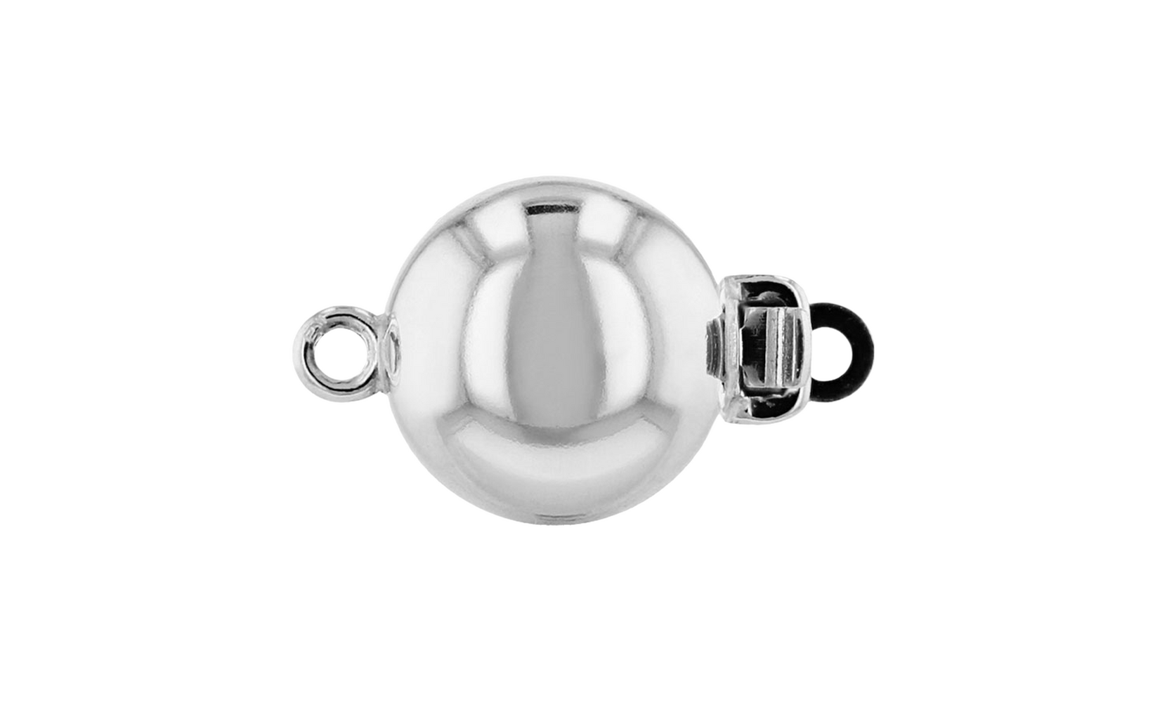 Brogle Classic Kugelschließe