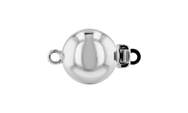 Brogle Classic Kugelschließe Brogle Classic Kugelschließe