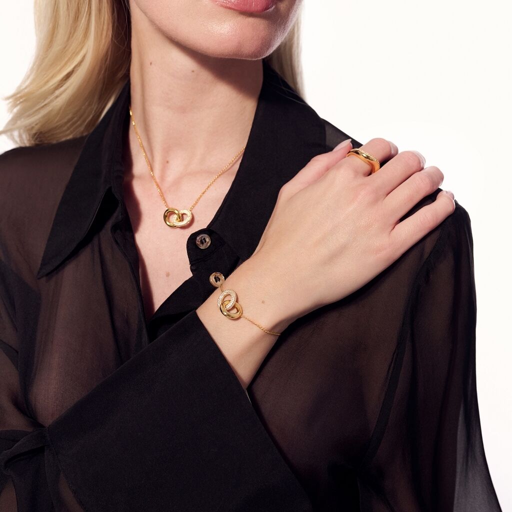 SIF Jakobs Carra Armband