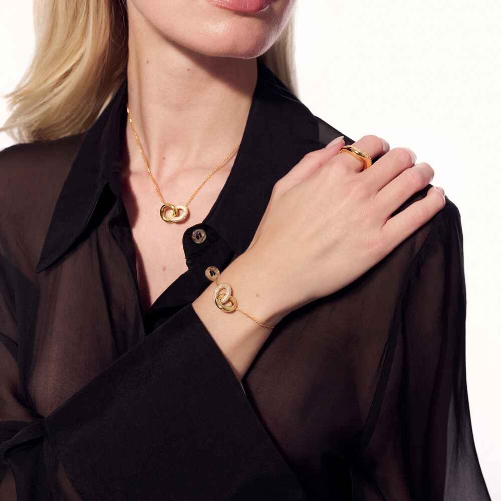 SIF Jakobs Carra Armband SIF Jakobs Carra Armband