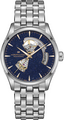 Hamilton Jazzmaster Open Heart Auto 42mm