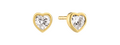 SIF Jakobs Amorino stud earrings SIF Jakobs Amorino stud earrings