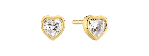 SIF Jakobs Amorino stud earrings SIF Jakobs Amorino stud earrings